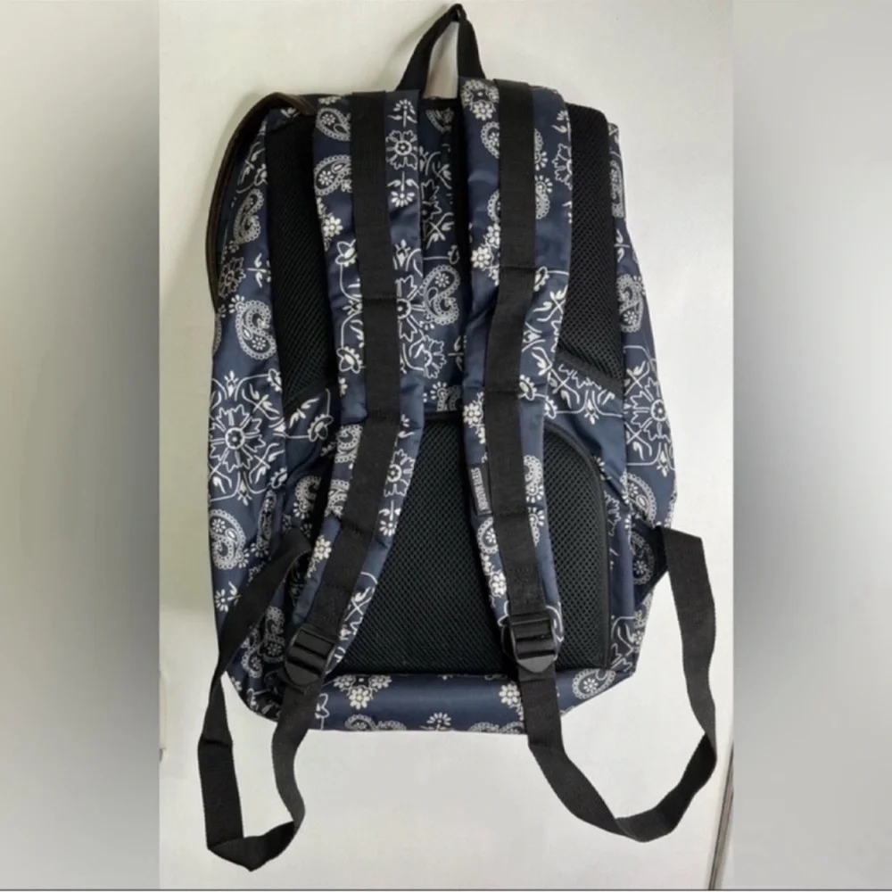 Steve Madden Bandana Utility Backpack